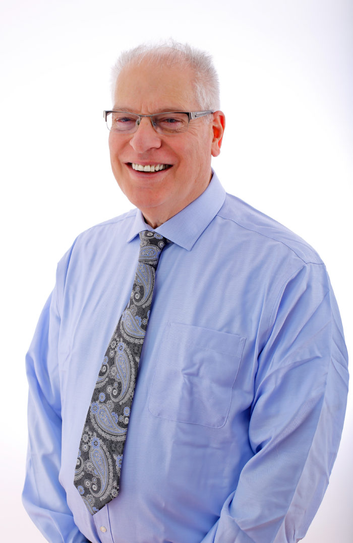 Kaplan & Levitt Psychologists Ron Kaplan